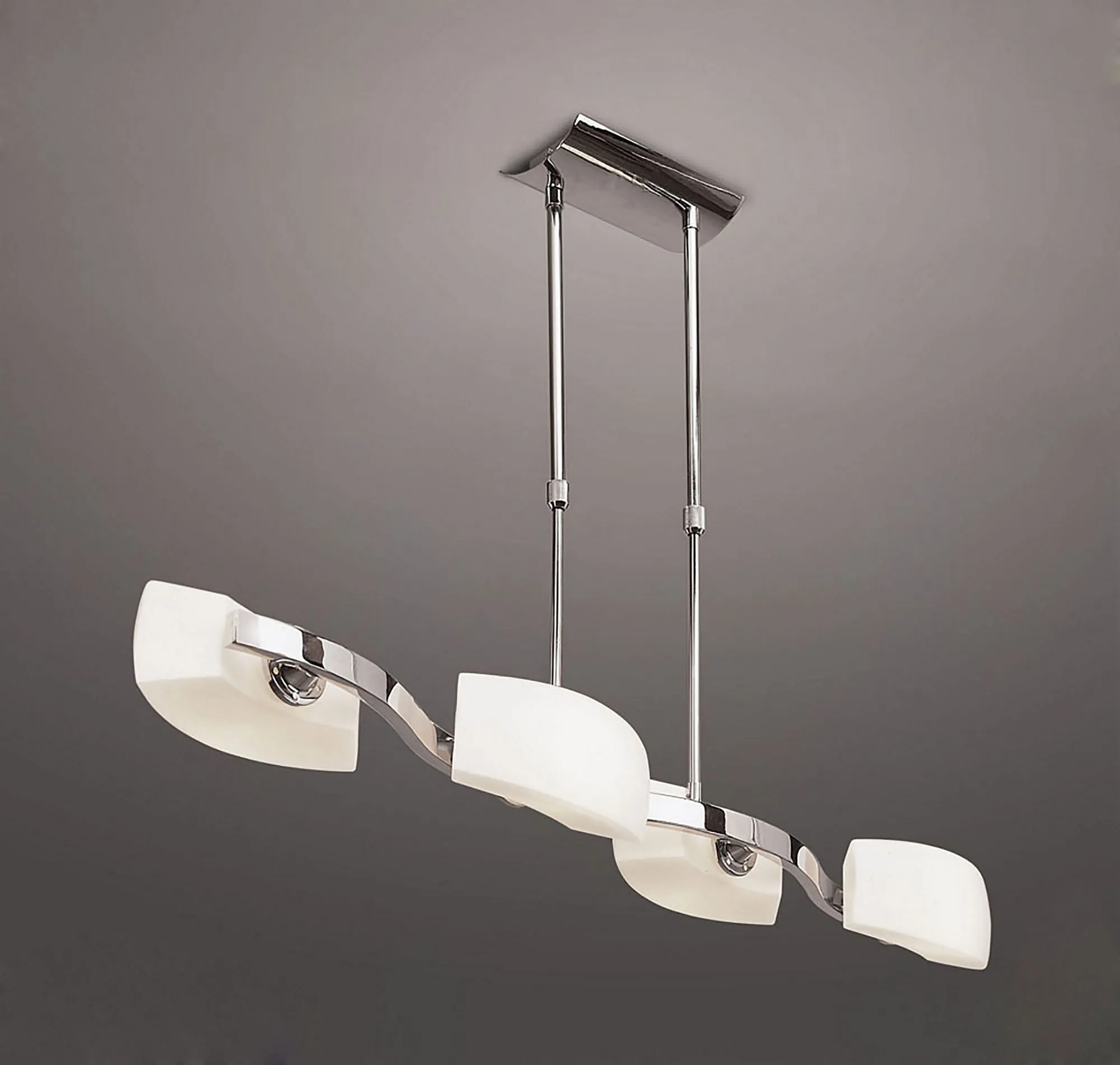 Lupa Ceiling Lights Mantra Linear Fittings